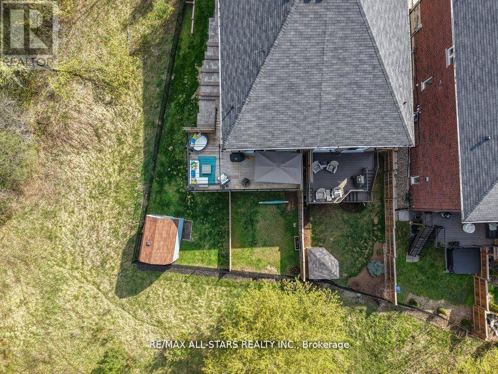 19 Michael Cummings Court, Uxbridge, Ontario  L9P 0E6 - Photo 44 - N12374129