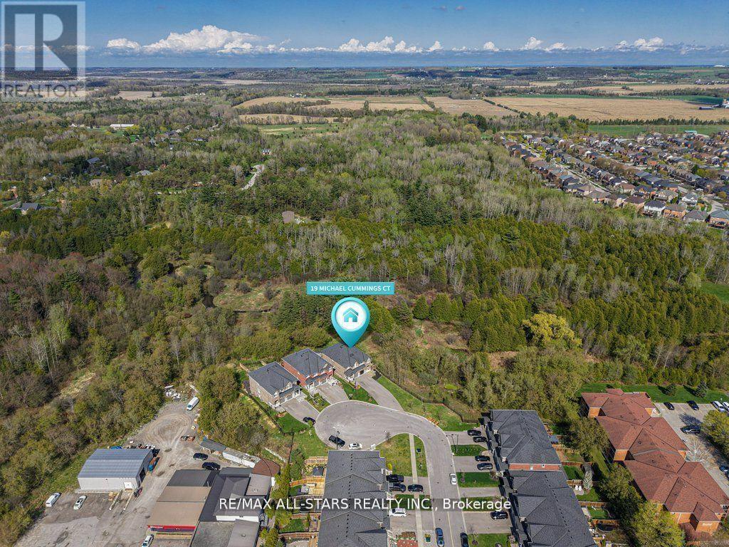 19 Michael Cummings Court, Uxbridge, Ontario  L9P 0E6 - Photo 47 - N12374129