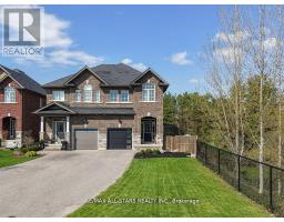 19 MICHAEL CUMMINGS COURT, Uxbridge, Ontario