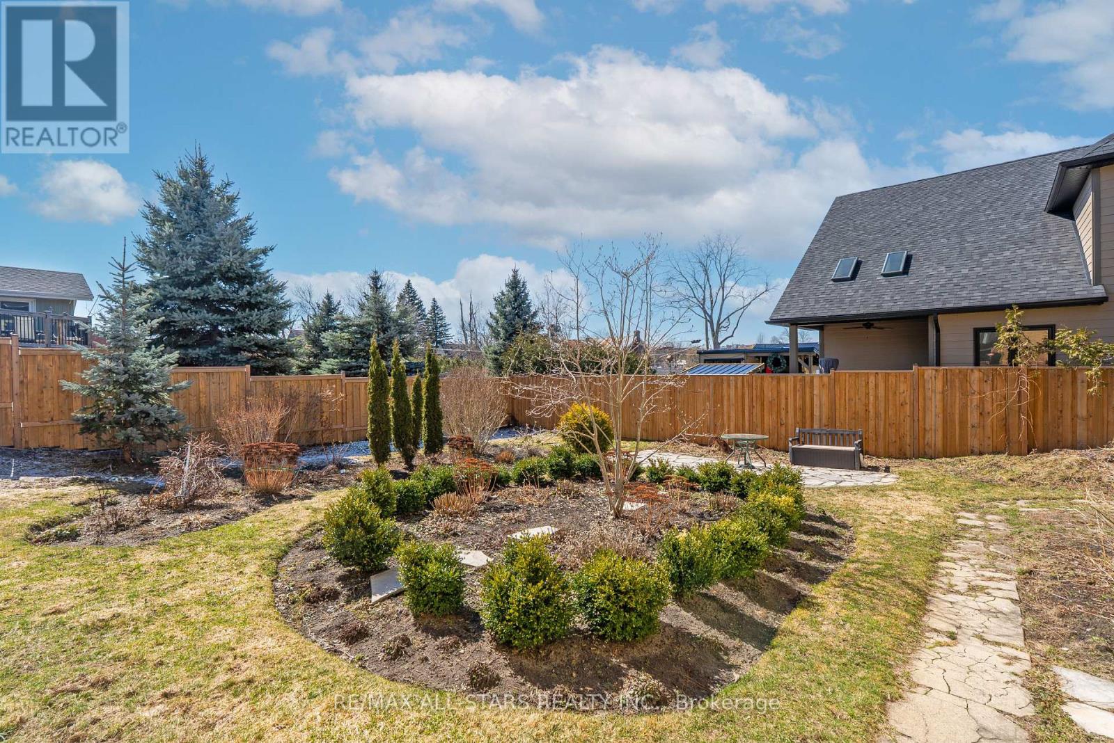 50 First Avenue, Uxbridge, Ontario  L9P 1J7 - Photo 47 - N12374143