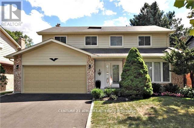 210 CENTRE STREET W, Richmond Hill, Ontario
