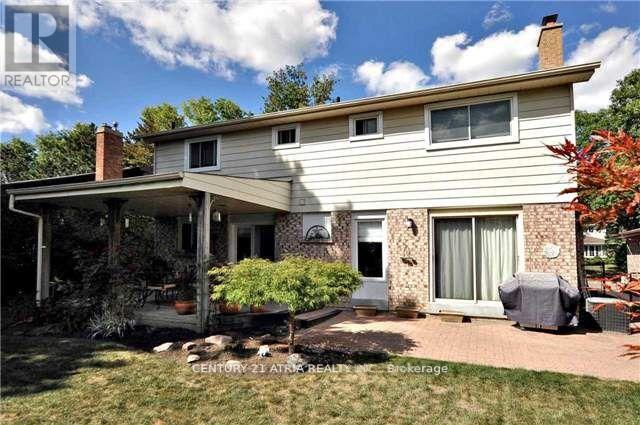 210 Centre Street W, Richmond Hill, Ontario  L4C 5K1 - Photo 15 - N12374145