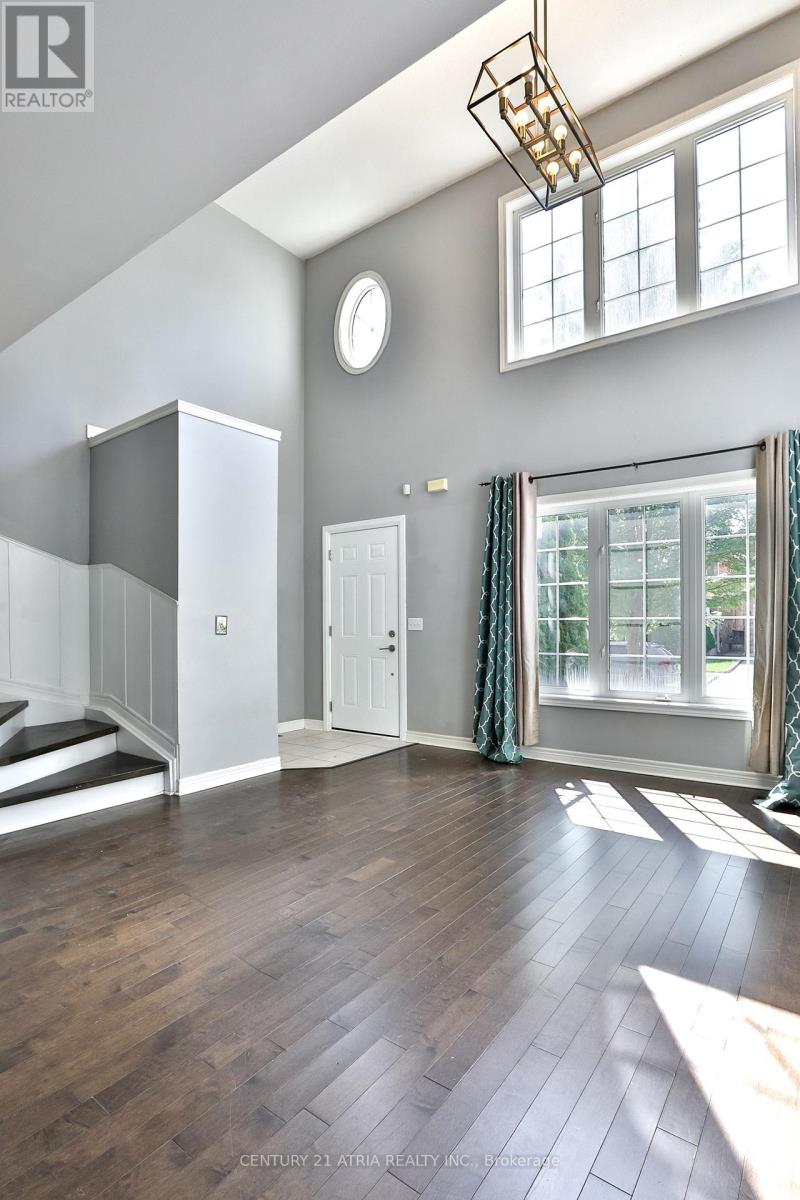 68 Sunburst Crescent, Markham, Ontario  L6E 1R3 - Photo 2 - N12374163
