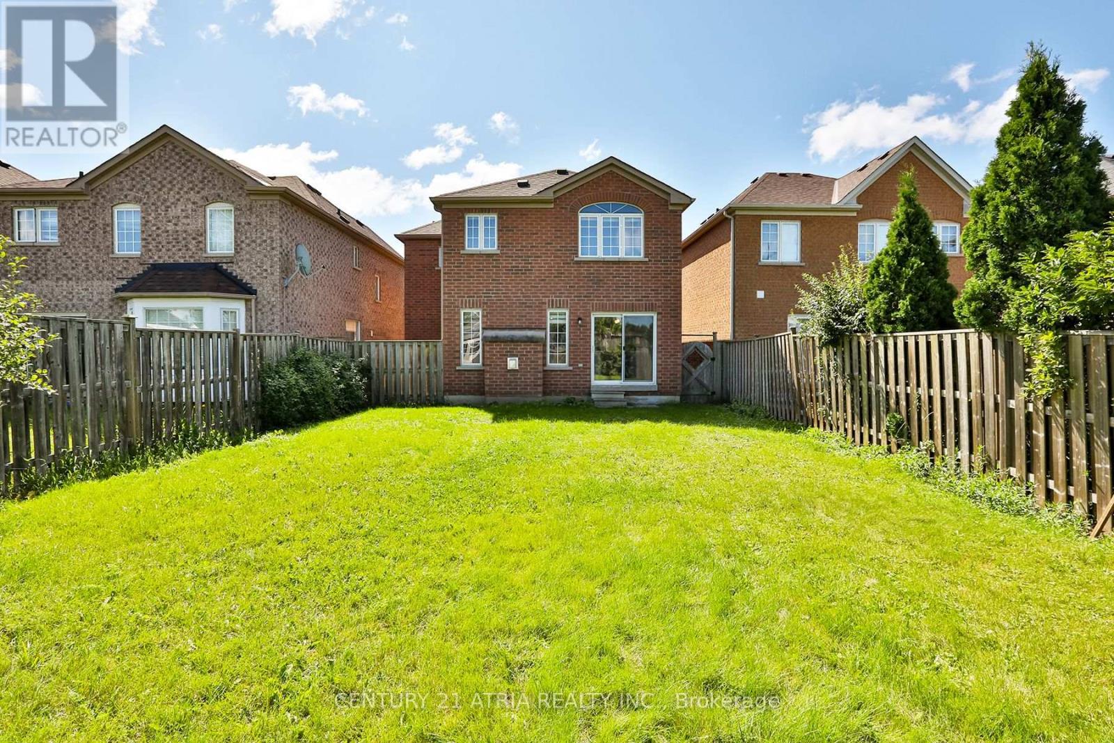 68 Sunburst Crescent, Markham, Ontario  L6E 1R3 - Photo 27 - N12374163
