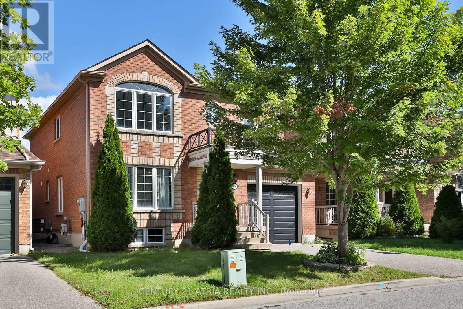 68 Sunburst Crescent, Markham, Ontario  L6E 1R3 - Photo 30 - N12374163