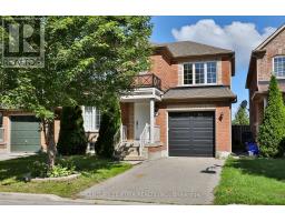 68 SUNBURST CRESCENT, Markham, Ontario