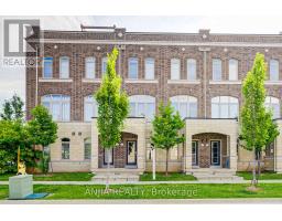 156 GLAD PARK AVENUE, Whitchurch-Stouffville, Ontario