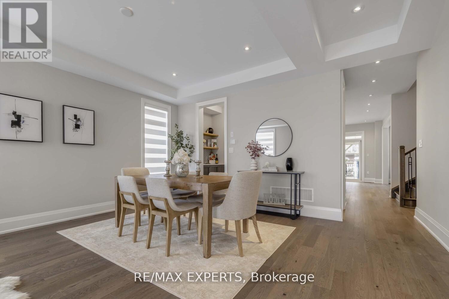 75 Bethpage Crescent, Newmarket, Ontario  L3X 1B8 - Photo 10 - N12374232