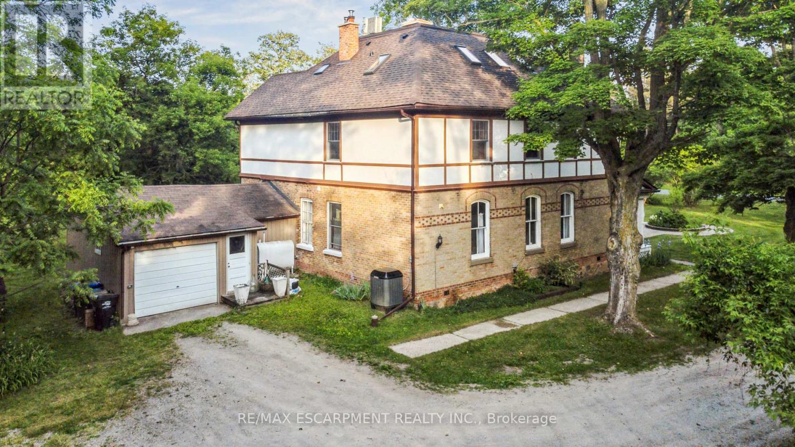 8936 32nd Side Road, Adjala-Tosorontio, Ontario  L0M 1K0 - Photo 49 - N12374247