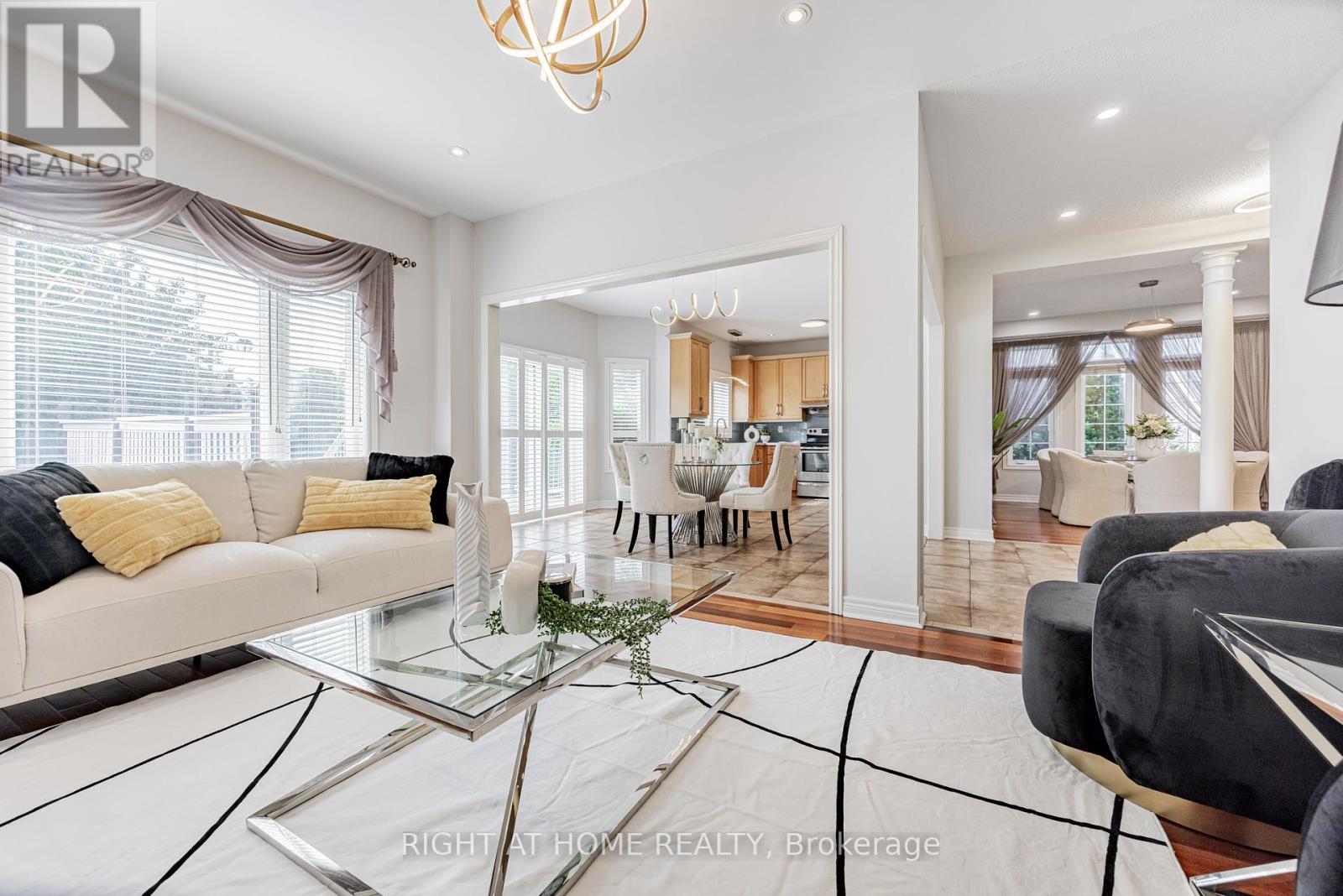 122 Annina Crescent, Markham, Ontario  L3R 4S5 - Photo 15 - N12374251
