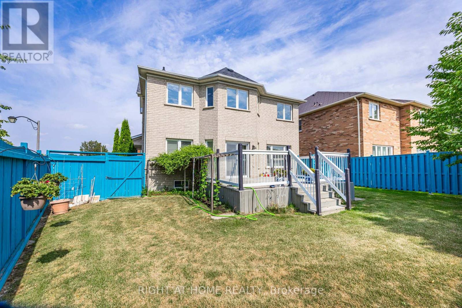 122 Annina Crescent, Markham, Ontario  L3R 4S5 - Photo 39 - N12374251