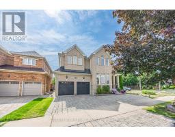 122 ANNINA CRESCENT, Markham, Ontario