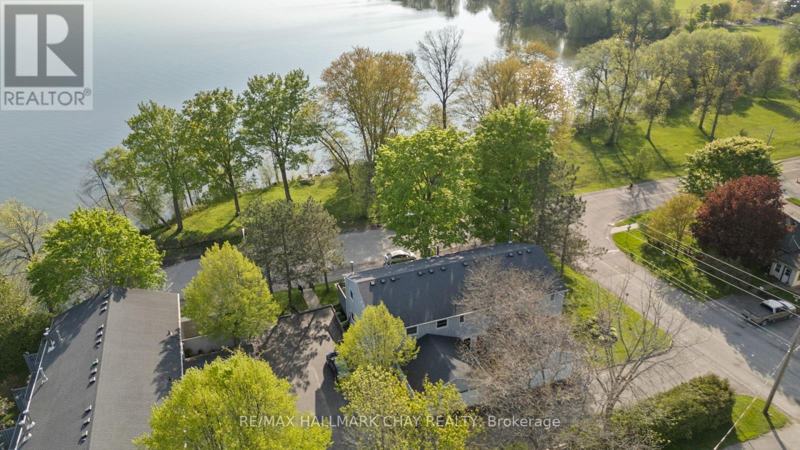 4 - 1 Olive Crescent, Orillia, Ontario  L3V 7N5 - Photo 35 - S12374131