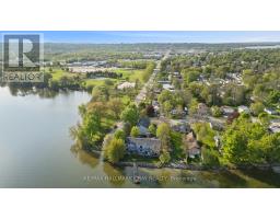 4 - 1 OLIVE CRESCENT, Orillia, Ontario