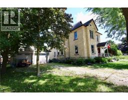 95 JOHN Street S, Harriston, Ontario