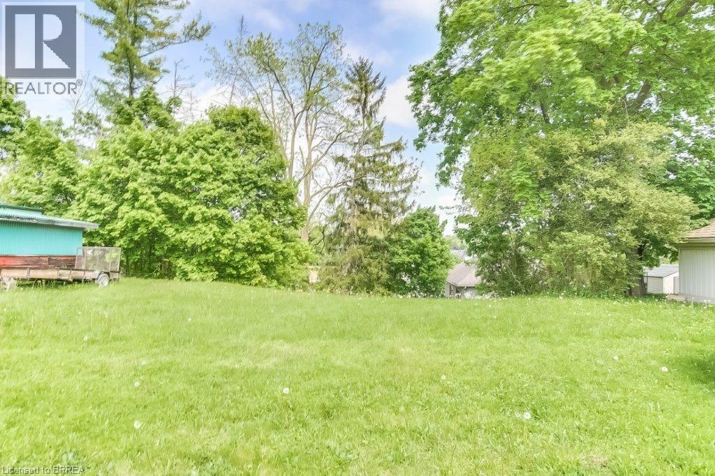 Lot Washington Street, Paris, Ontario  N3L 2A5 - Photo 1 - 40765190