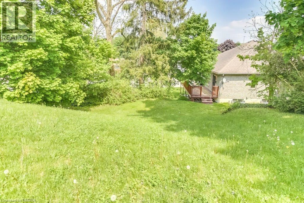 Lot Washington Street, Paris, Ontario  N3L 2A5 - Photo 3 - 40765190
