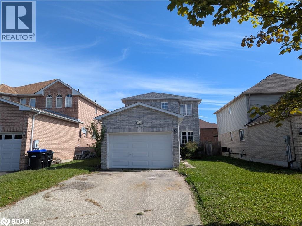 1122 Kensington Street, Innisfil, Ontario  L9S 1V1 - Photo 2 - 40765137