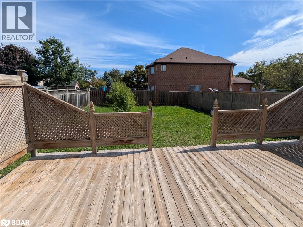 1122 Kensington Street, Innisfil, Ontario  L9S 1V1 - Photo 7 - 40765137