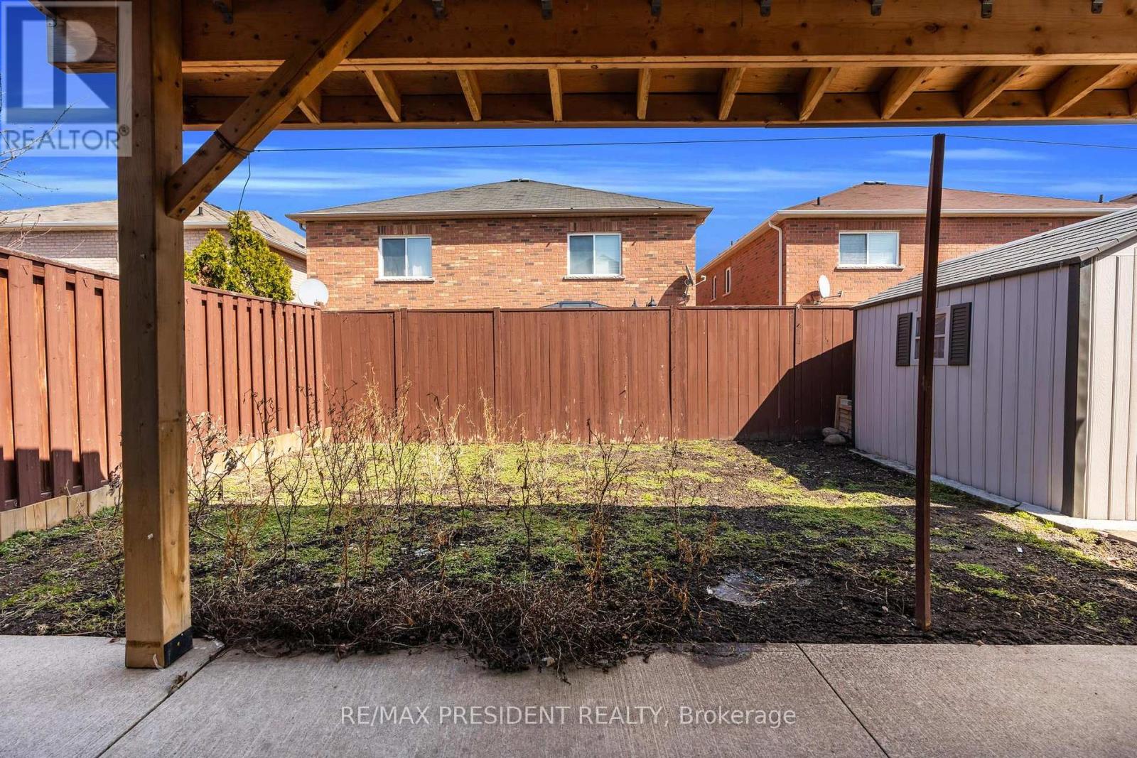 11 Oxtail Lane, Brampton, Ontario  L6X 5E2 - Photo 47 - W12374061