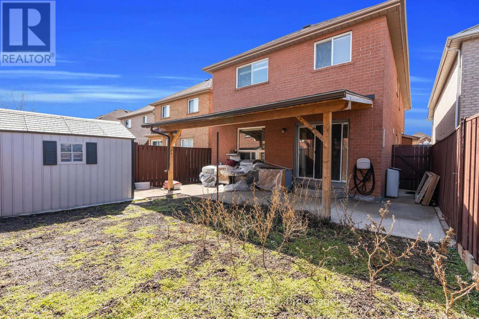 11 Oxtail Lane, Brampton, Ontario  L6X 5E2 - Photo 48 - W12374061