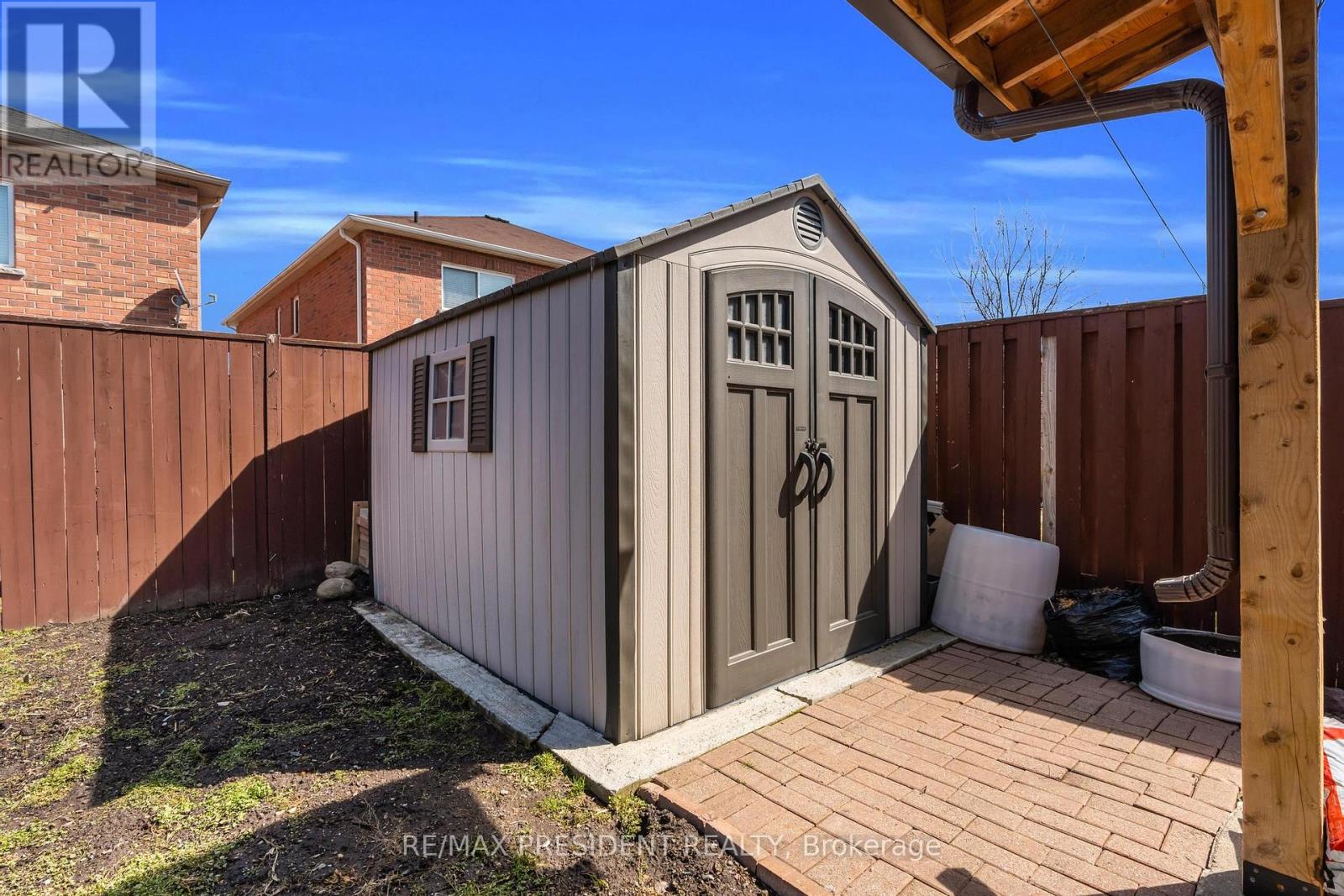 11 Oxtail Lane, Brampton, Ontario  L6X 5E2 - Photo 49 - W12374061