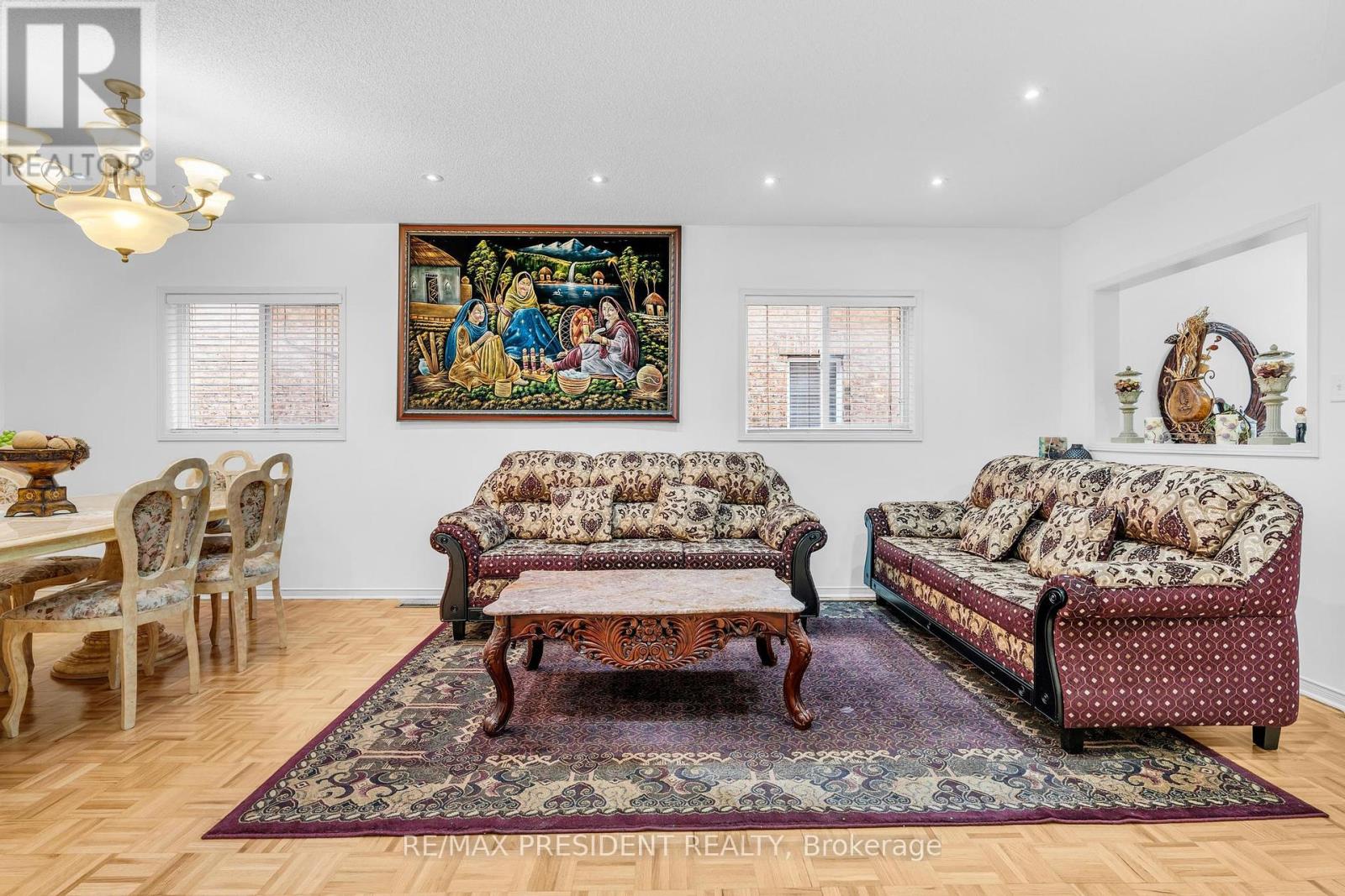 11 Oxtail Lane, Brampton, Ontario  L6X 5E2 - Photo 8 - W12374061