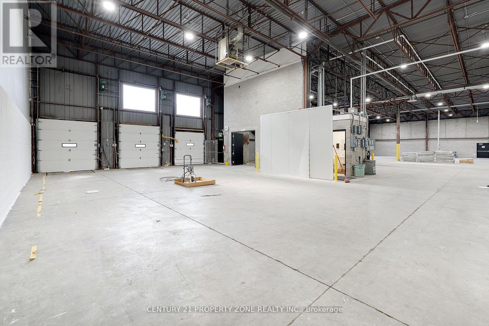 A- Office Area - 1150 Corporate Drive, Burlington, Ontario  L7L 5R6 - Photo 10 - W12374085