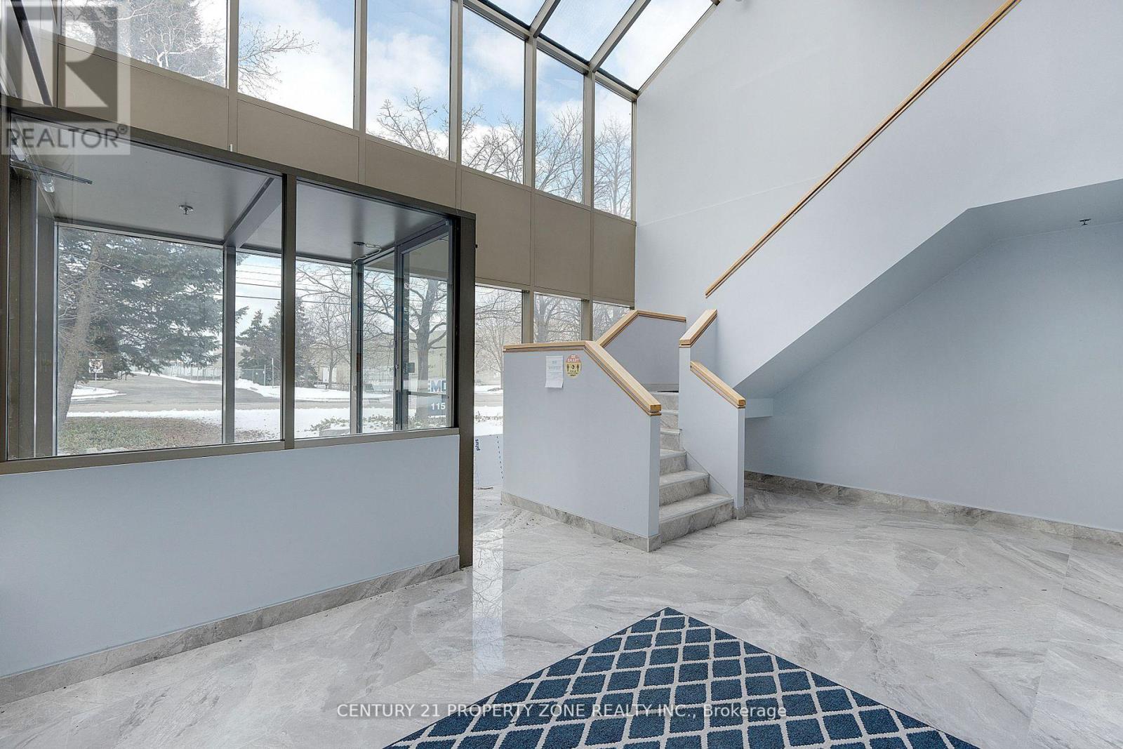 A- Office Area - 1150 Corporate Drive, Burlington, Ontario  L7L 5R6 - Photo 3 - W12374085