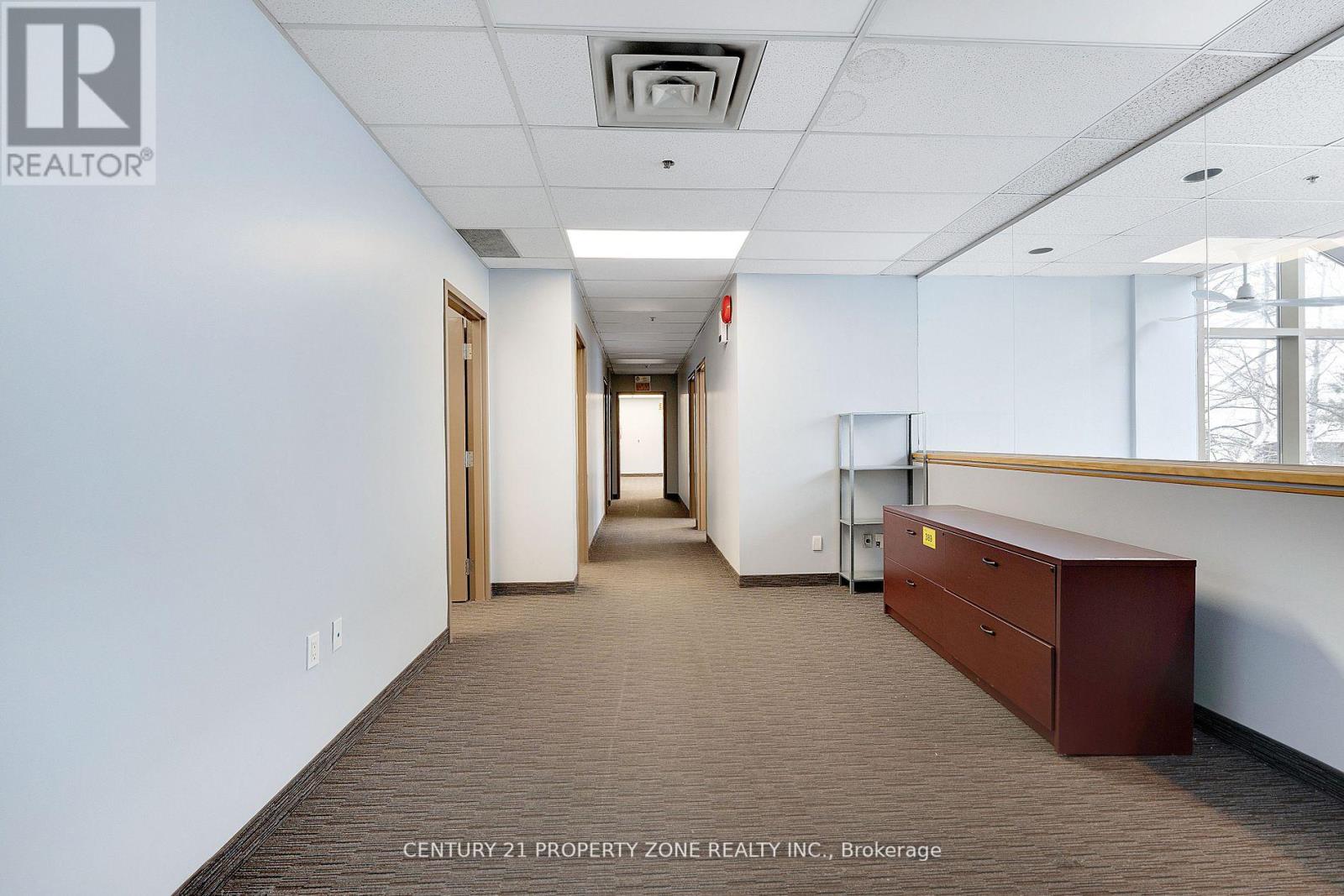 A- Office Area - 1150 Corporate Drive, Burlington, Ontario  L7L 5R6 - Photo 6 - W12374085