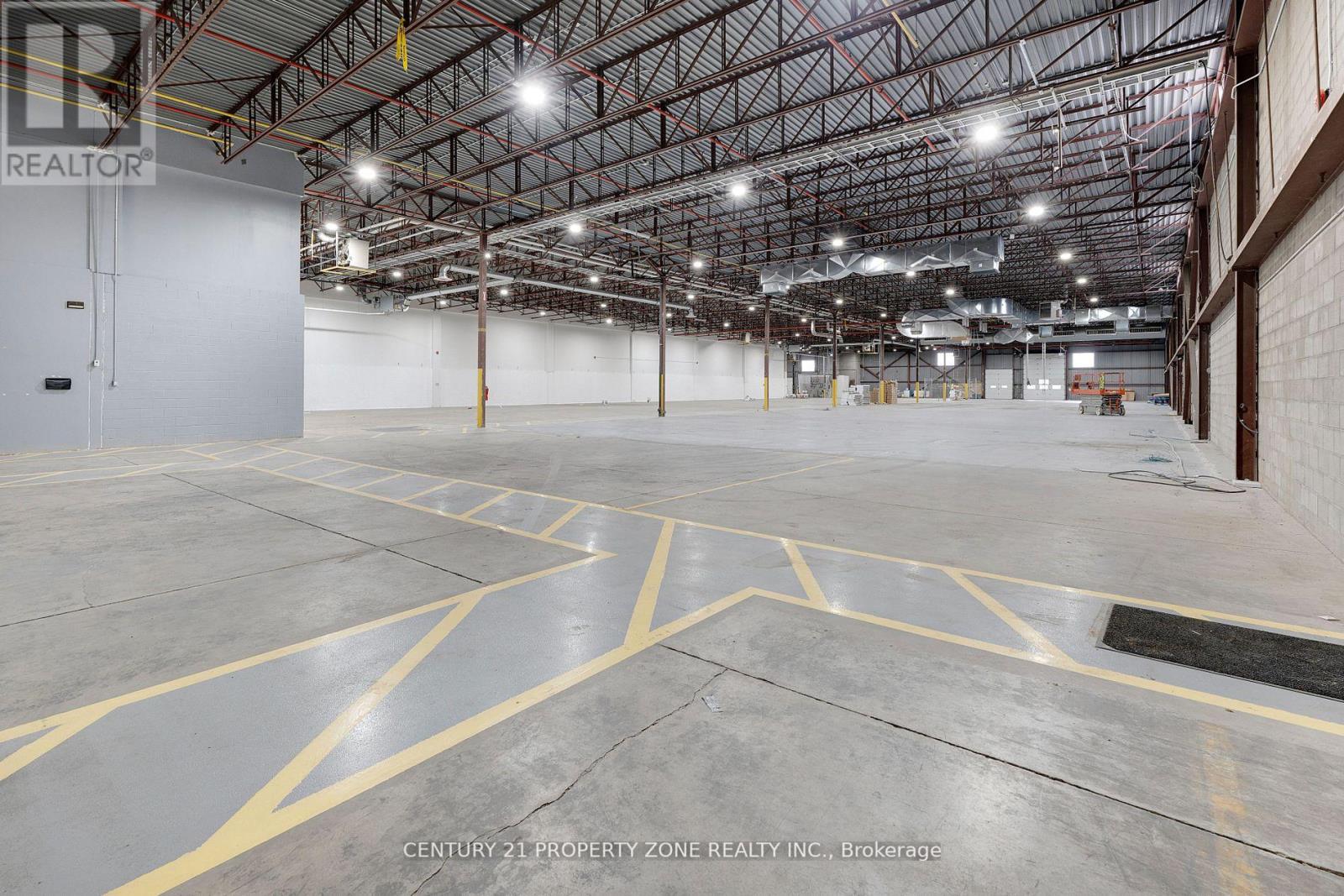 A- Office Area - 1150 Corporate Drive, Burlington, Ontario  L7L 5R6 - Photo 8 - W12374085