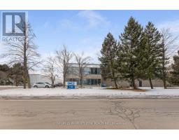 A- OFFICE AREA - 1150 CORPORATE DRIVE, Burlington, Ontario