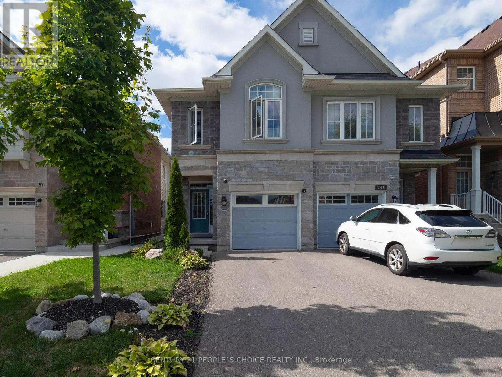 Property at 101 PRESTON MEADOWS AVENUE image 1