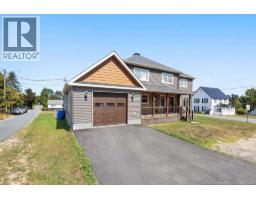 9 STATION Street, Blackville, New Brunswick
