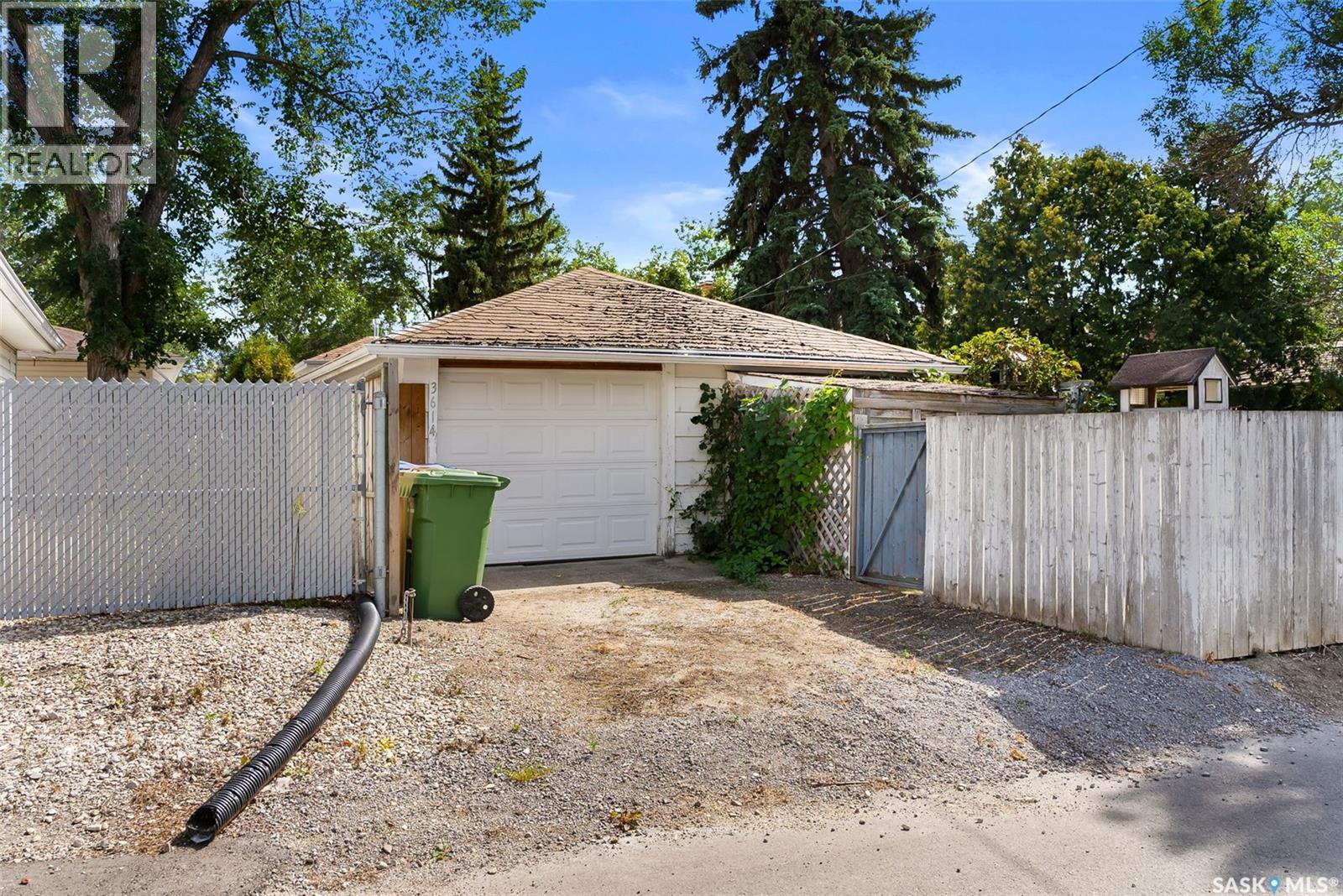 3614 Hill Avenue, Regina, Saskatchewan  S4S 0X2 - Photo 34 - SK017136