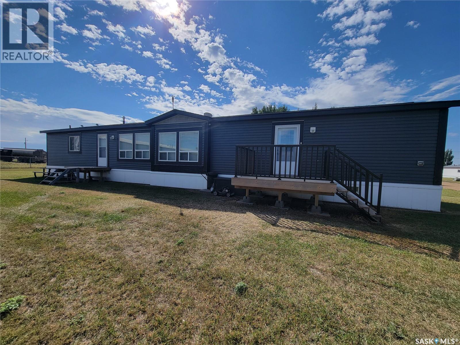 5123 Mirror DRIVE, Macklin, Saskatchewan