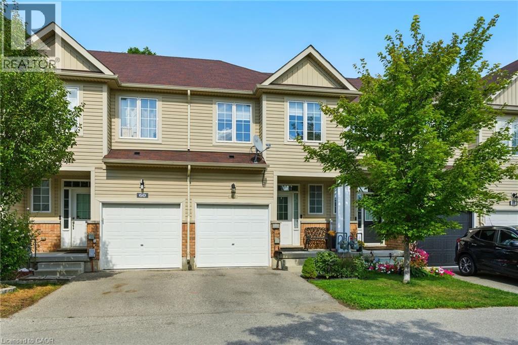 21 Diana Avenue Unit# 61, Brantford, Ontario  N3T 0G7 - Photo 2 - 40765209