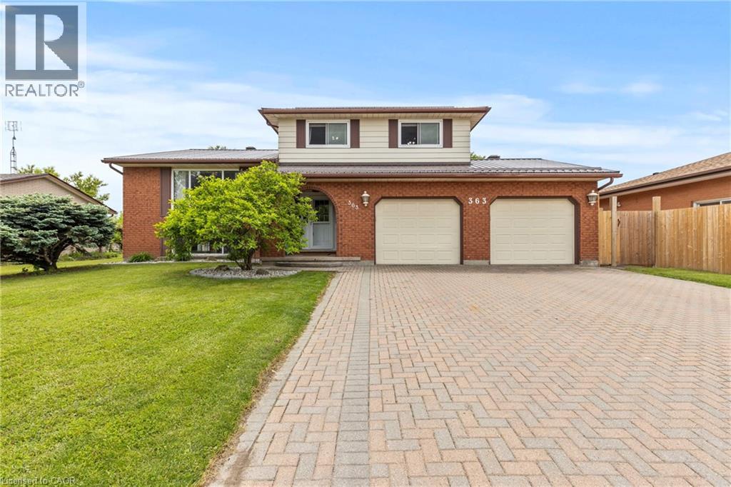 363 Fitch Street, Welland, Ontario  L3C 4W7 - Photo 2 - 40765146
