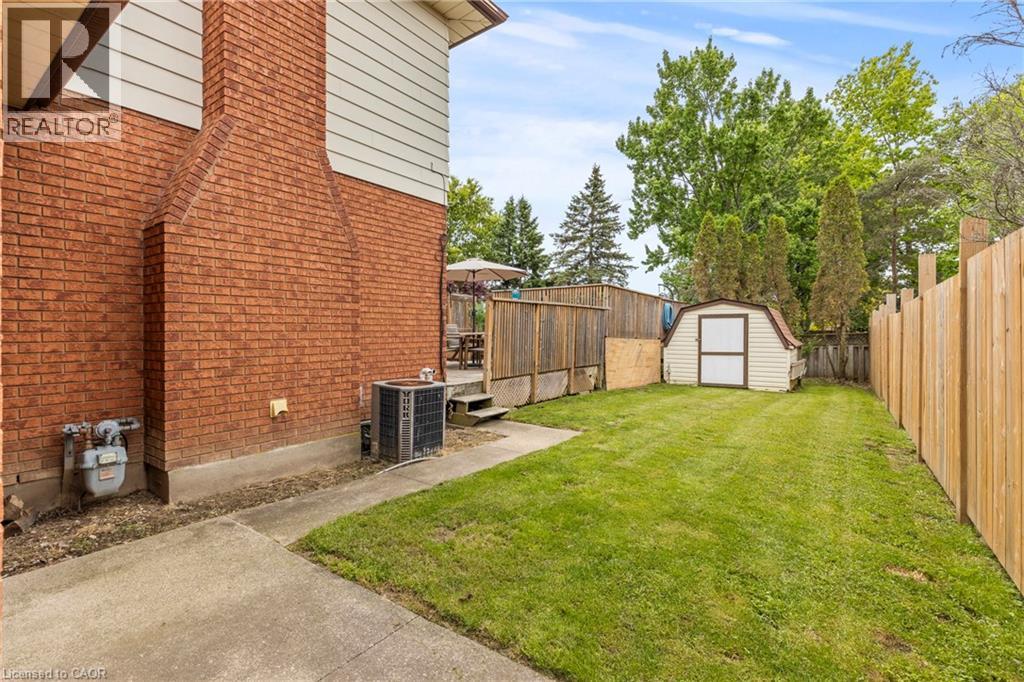 363 Fitch Street, Welland, Ontario  L3C 4W7 - Photo 36 - 40765146