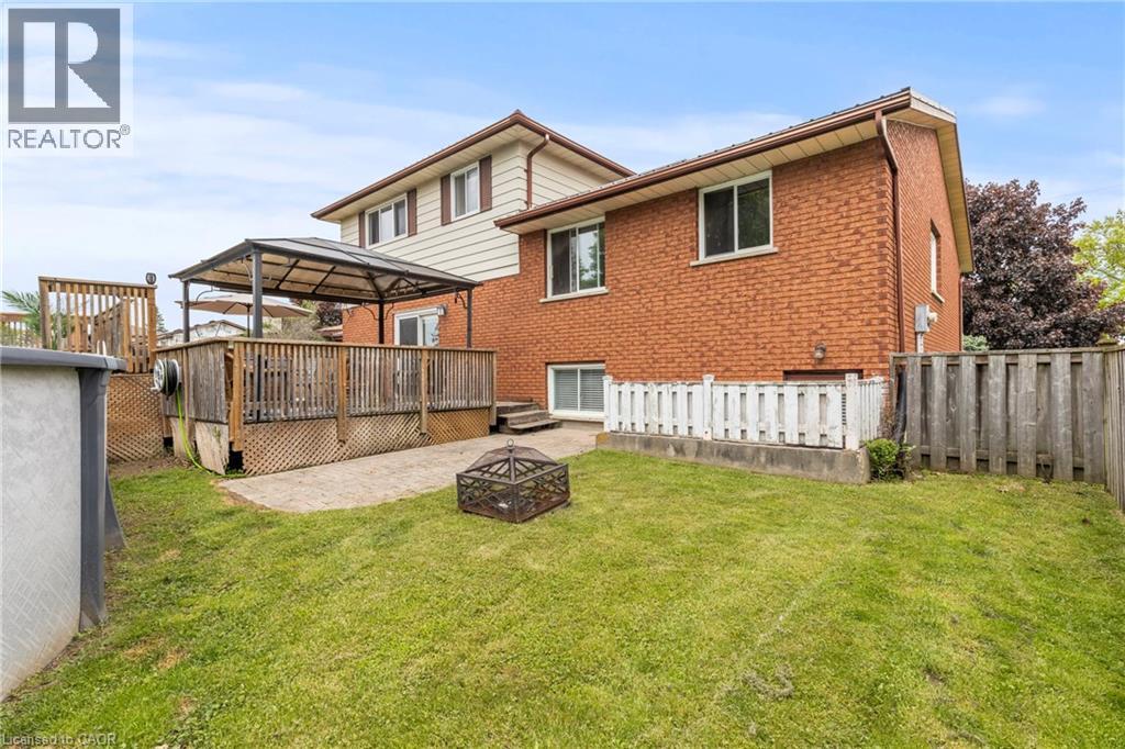 363 Fitch Street, Welland, Ontario  L3C 4W7 - Photo 37 - 40765146
