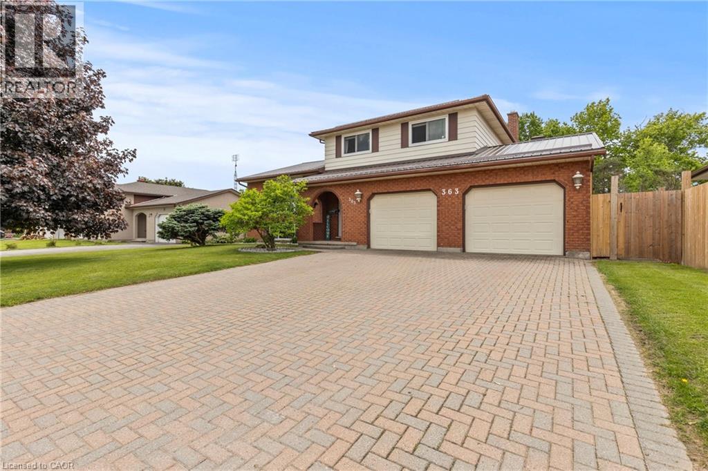 363 Fitch Street, Welland, Ontario  L3C 4W7 - Photo 4 - 40765146