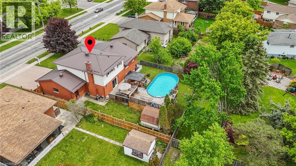 363 Fitch Street, Welland, Ontario  L3C 4W7 - Photo 43 - 40765146