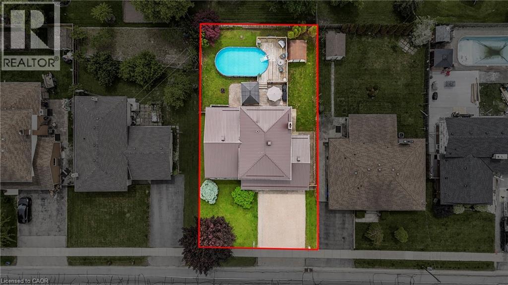 363 Fitch Street, Welland, Ontario  L3C 4W7 - Photo 49 - 40765146