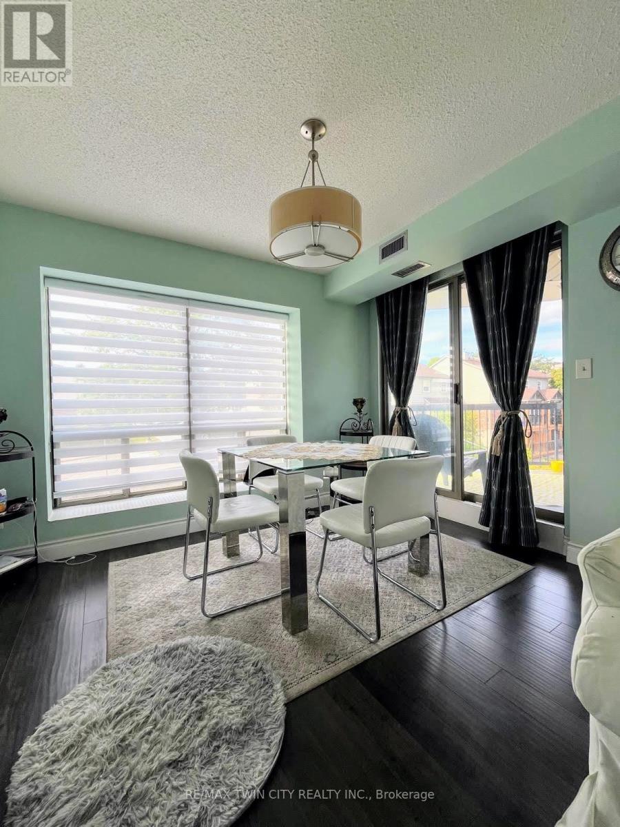 407 - 300 Keats Way, Waterloo, Ontario  N2L 6E6 - Photo 28 - X12374102