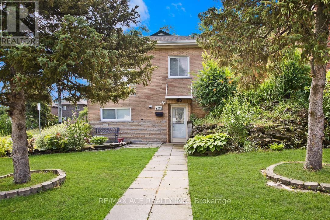 205 Emerson Street, Hamilton, Ontario  L8S 2Y3 - Photo 2 - X12374147