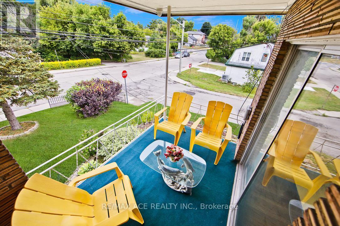 205 Emerson Street, Hamilton, Ontario  L8S 2Y3 - Photo 20 - X12374147