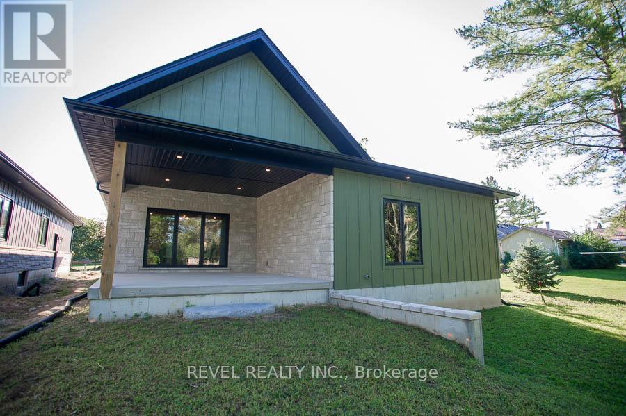 5 Scott Drive, Norfolk (Port Dover), Ontario  N0A 1N7 - Photo 29 - X12374164