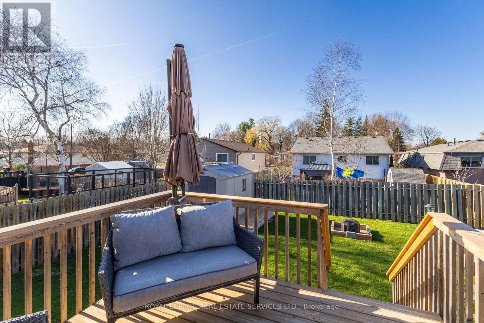 19 Southglen Road, Brant, Ontario  N3R 6Z8 - Photo 32 - X12374183