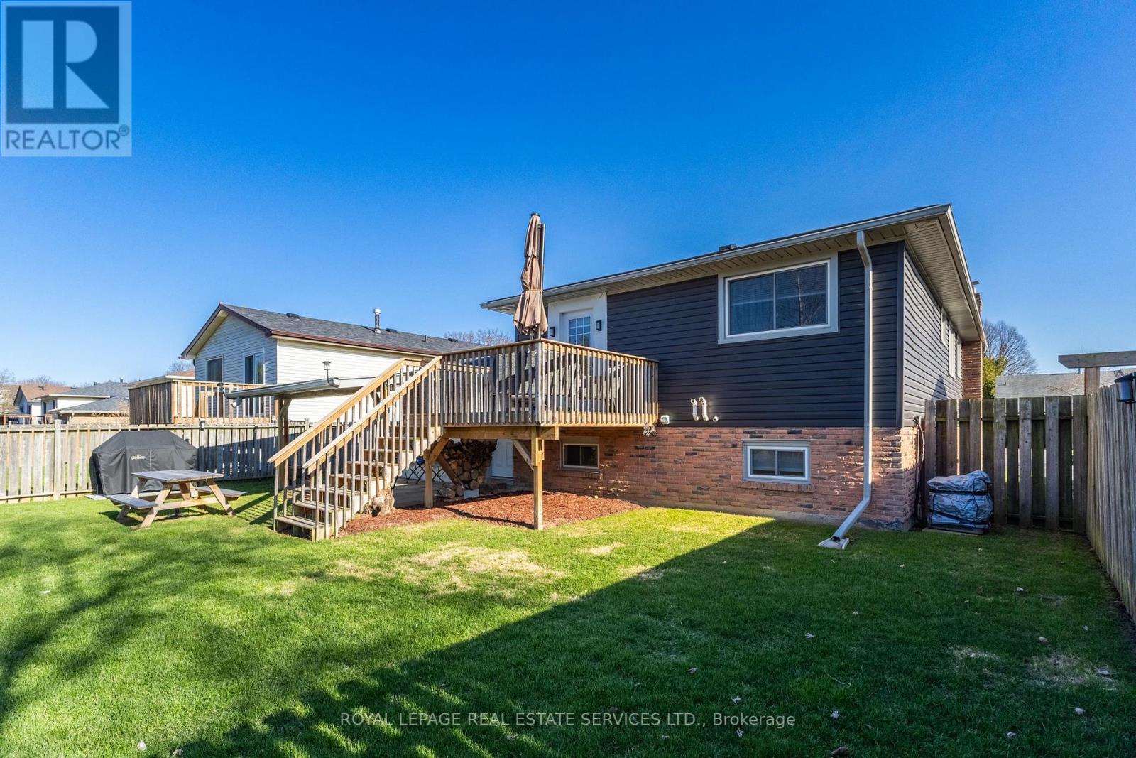 19 Southglen Road, Brant, Ontario  N3R 6Z8 - Photo 35 - X12374183