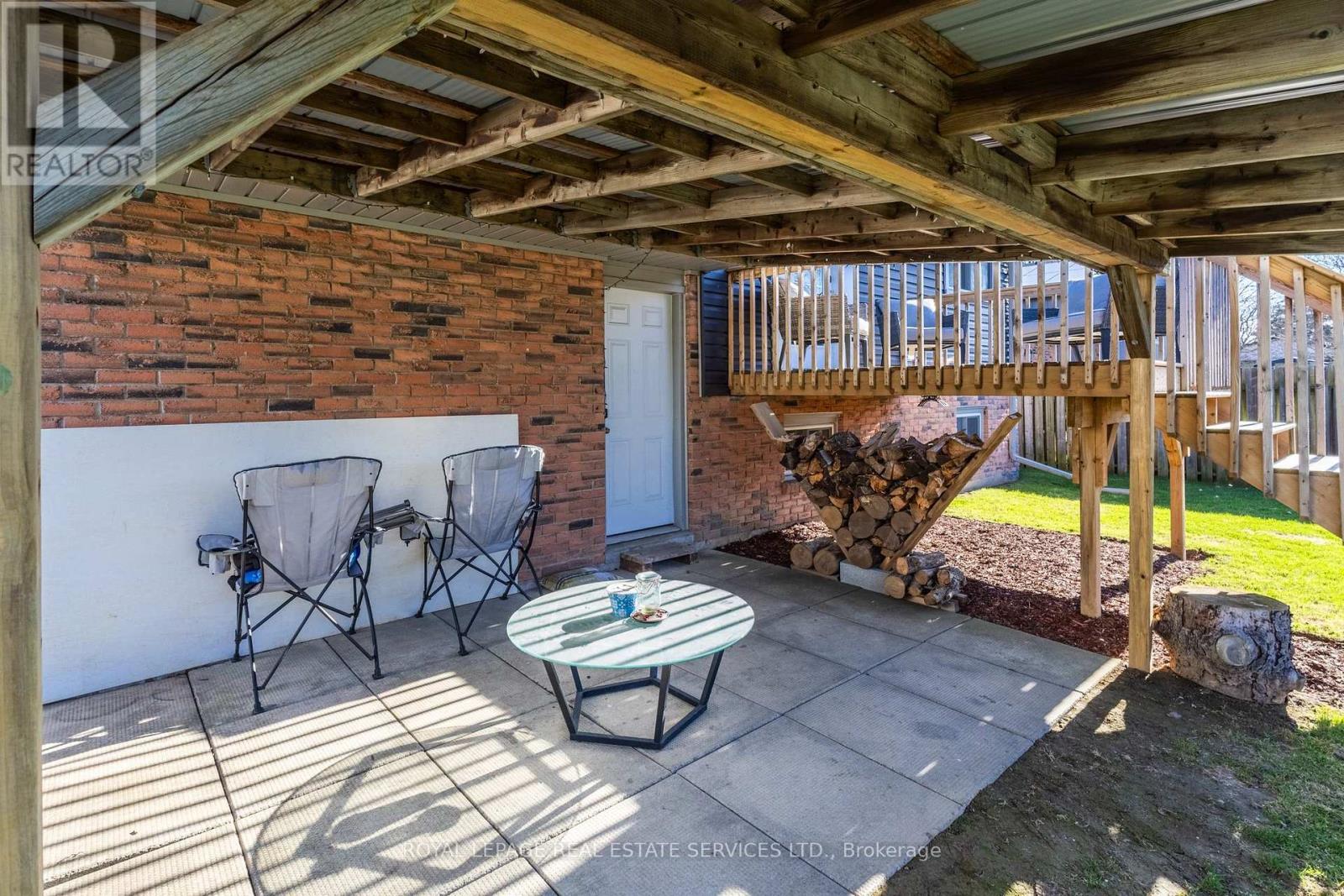 19 Southglen Road, Brant, Ontario  N3R 6Z8 - Photo 40 - X12374183